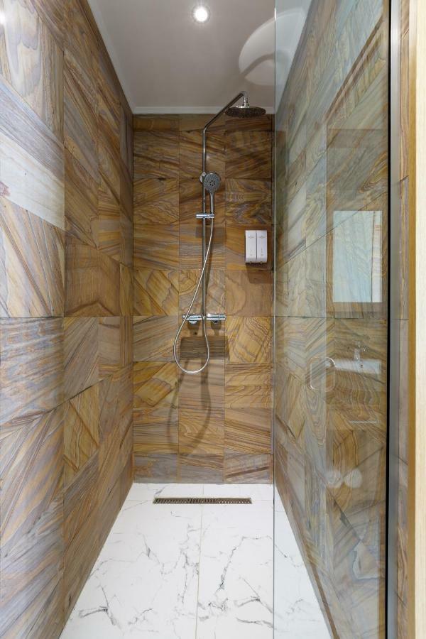 Shera Park Boutique Hotel Almaty Extérieur photo